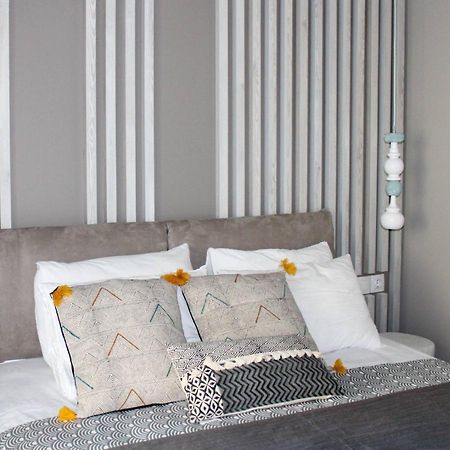 Agali Supreme Hospitality And Comfort Afytos Bagian luar foto