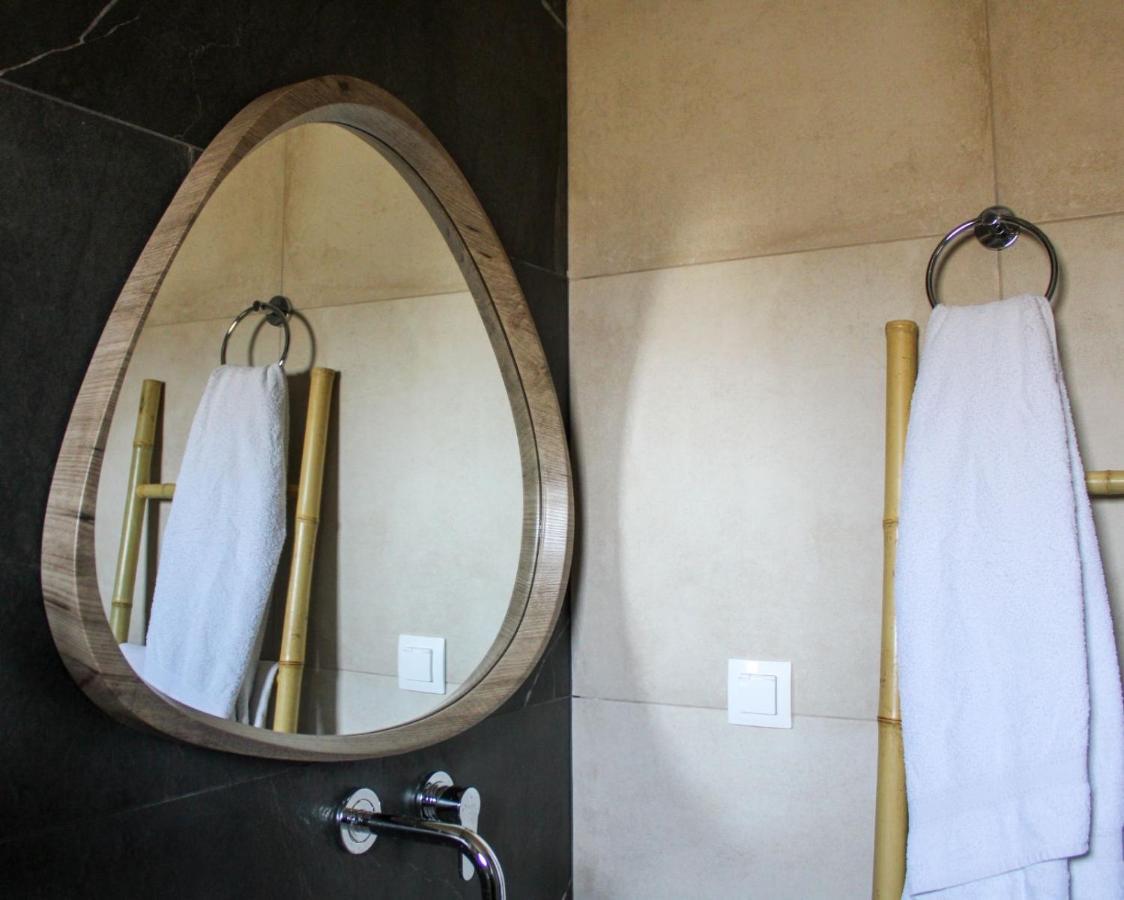 Agali Supreme Hospitality And Comfort Afytos Bagian luar foto