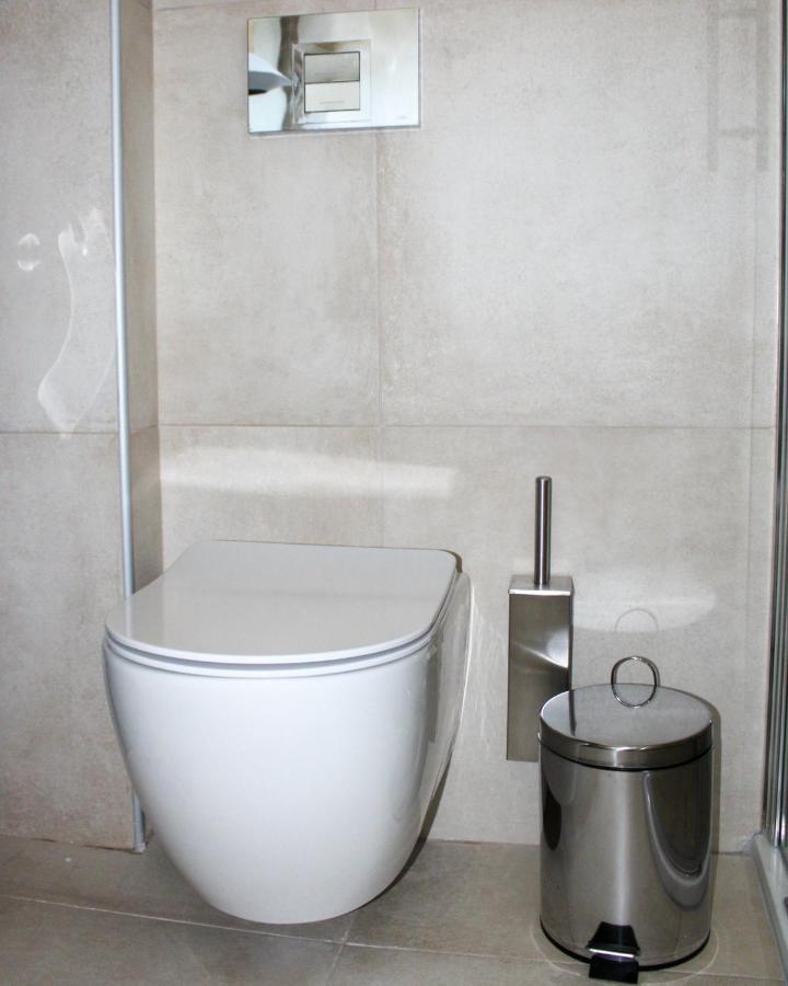 Agali Supreme Hospitality And Comfort Afytos Bagian luar foto