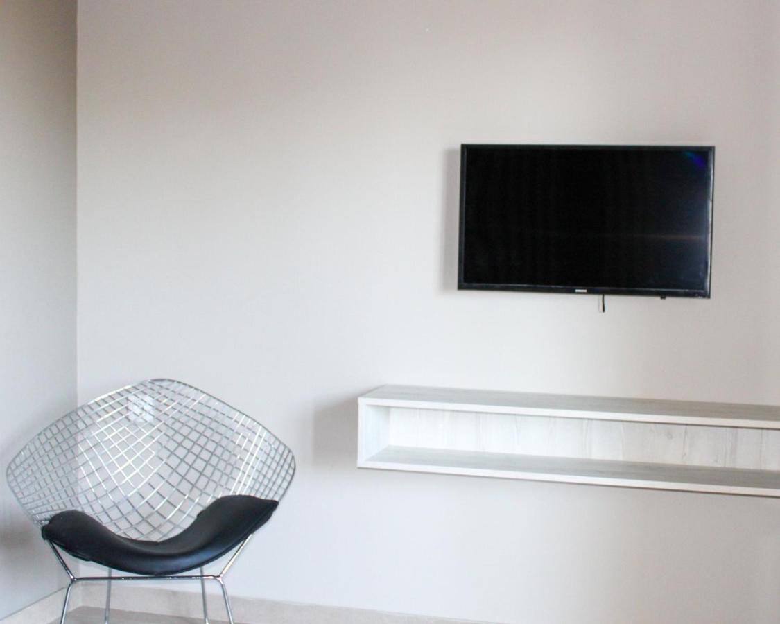 Agali Supreme Hospitality And Comfort Afytos Bagian luar foto