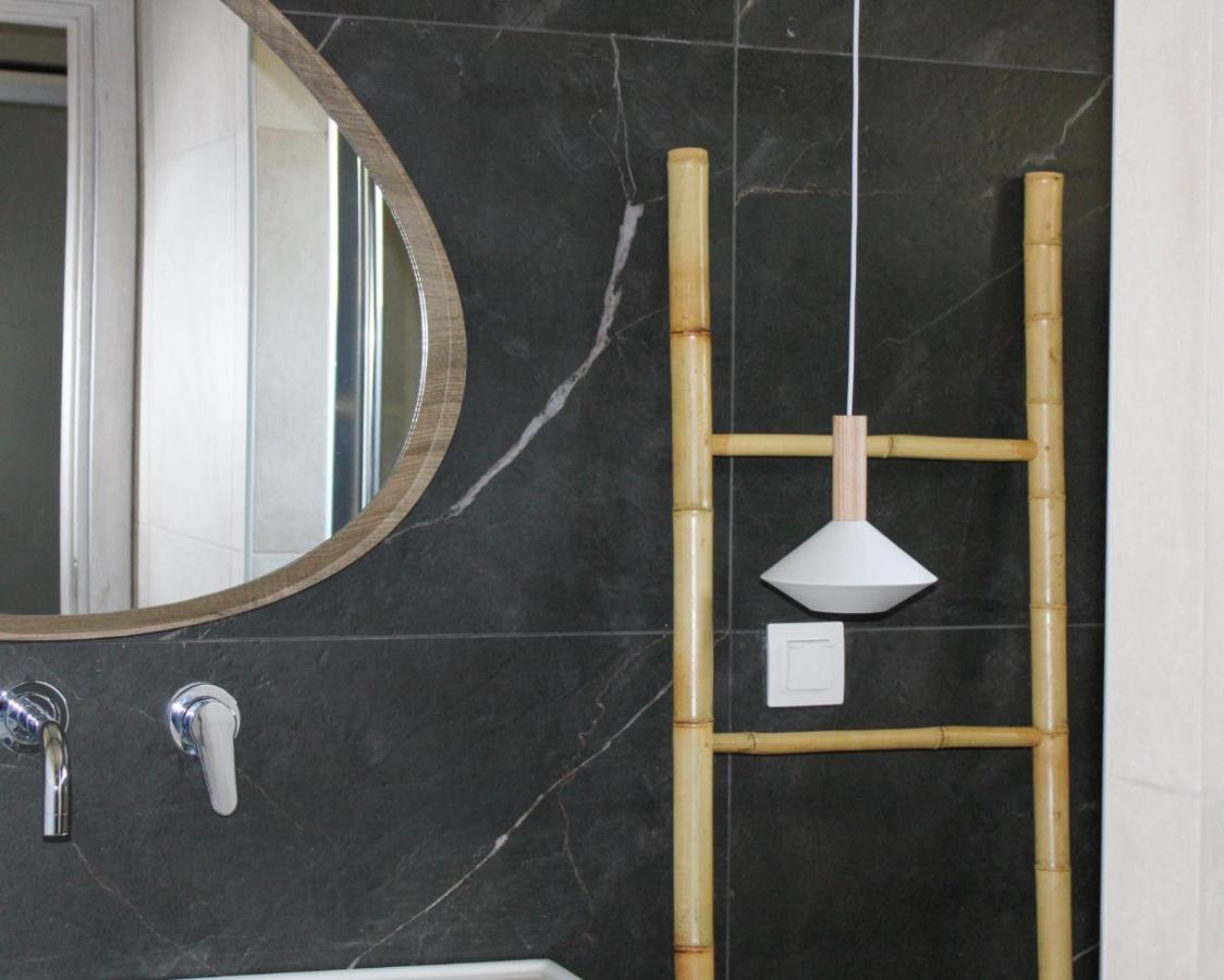 Agali Supreme Hospitality And Comfort Afytos Bagian luar foto
