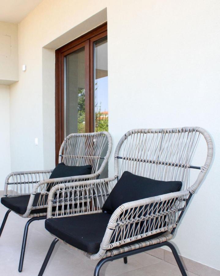 Agali Supreme Hospitality And Comfort Afytos Bagian luar foto