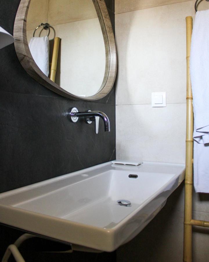 Agali Supreme Hospitality And Comfort Afytos Bagian luar foto