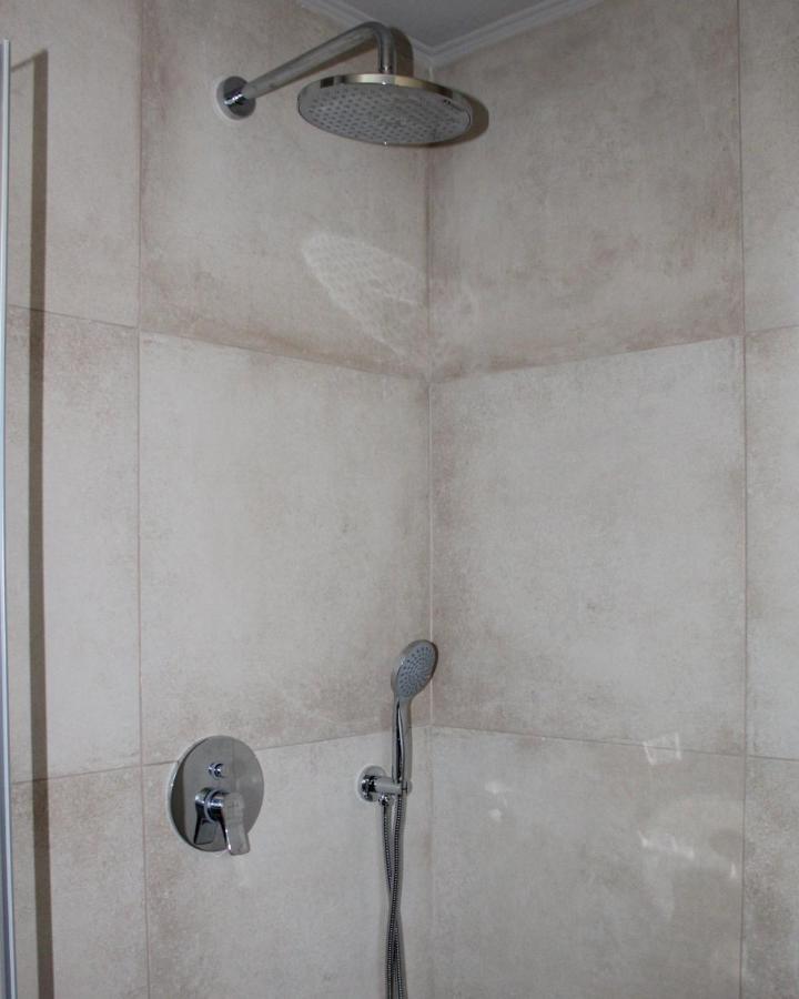 Agali Supreme Hospitality And Comfort Afytos Bagian luar foto