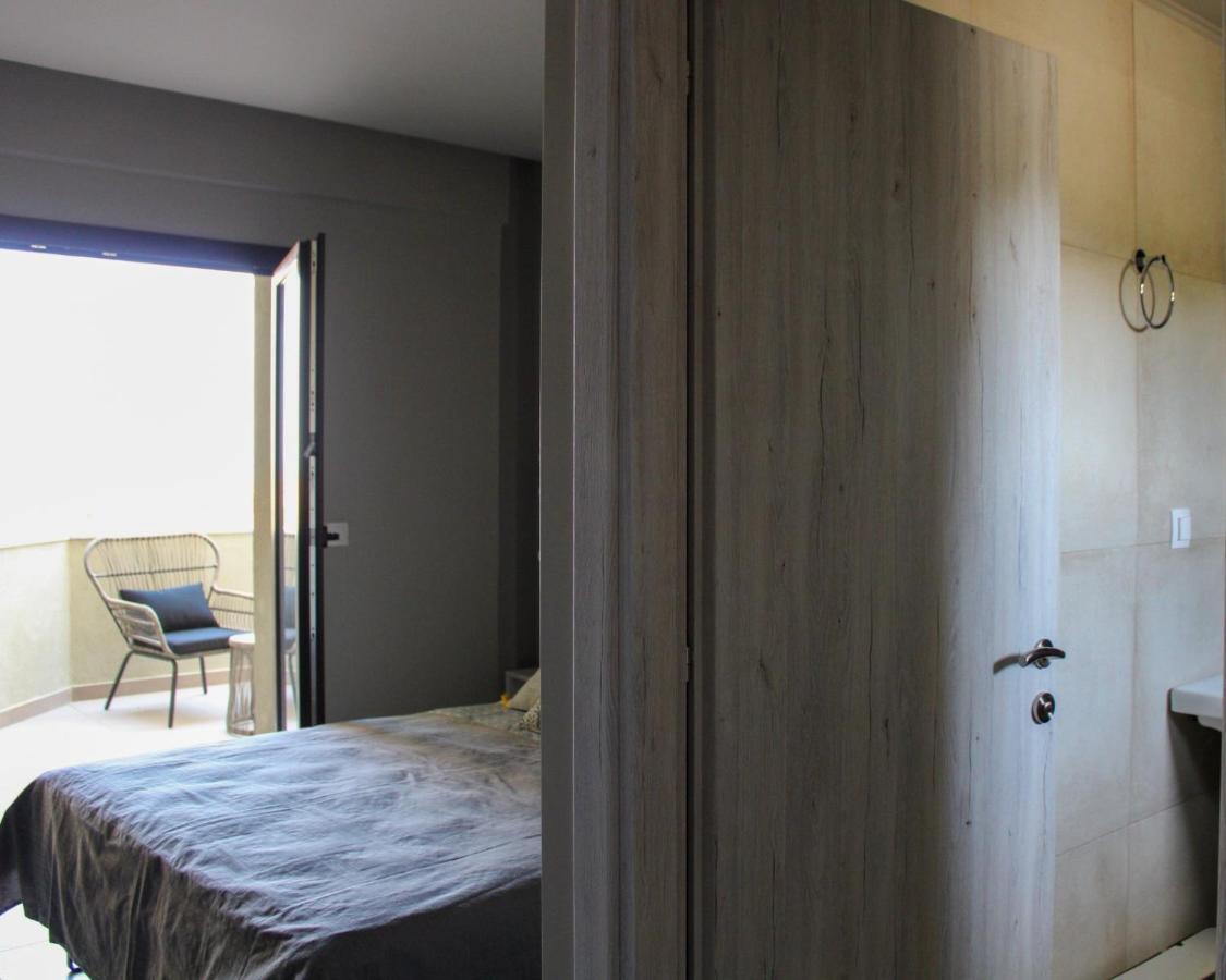 Agali Supreme Hospitality And Comfort Afytos Bagian luar foto